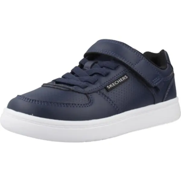 Skechers Skechers  Niske tenisice Zapatillas Niño Modèle Quick Street Lite  Skechers