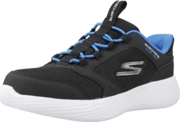 Skechers Skechers  Niske tenisice Zapatillas Niño Modèle Run 400 V2 Turbo Brisk  Skechers