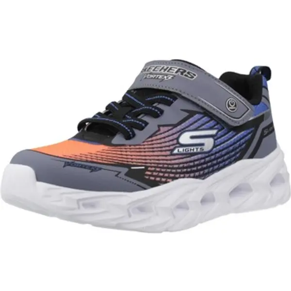 Skechers Skechers  Niske tenisice Zapatillas Niño Modèle Vortex 3.0  Skechers