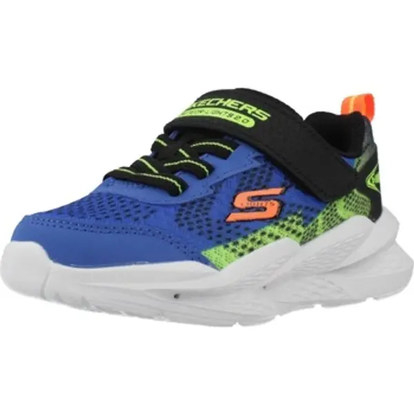 Skechers Skechers  Niske tenisice Zapatos Niño Modèle Meteor Lights  Skechers