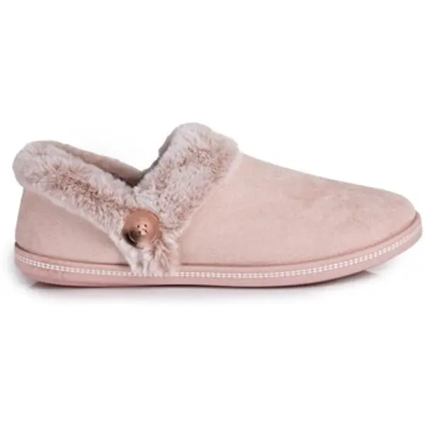 Skechers Skechers  Papuče 167219BLSH  Skechers