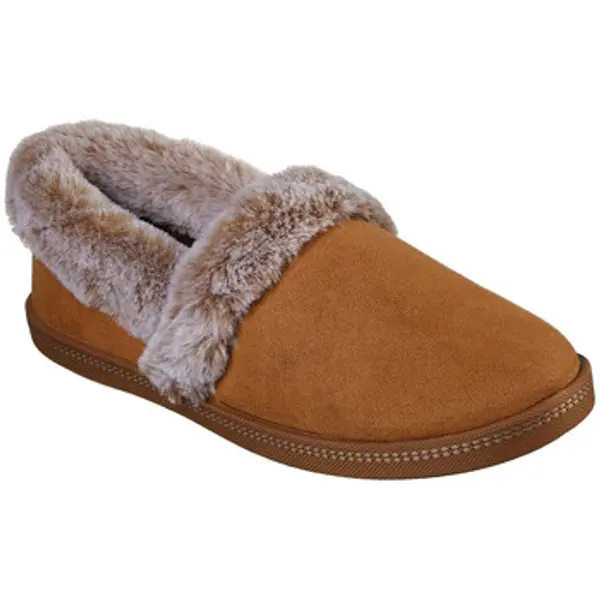 Skechers Skechers  Papuče Chaussons  Cozy Campfire doublure fausse fourrure  Skechers