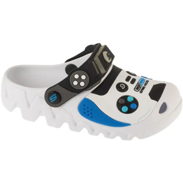 Skechers Skechers  Papuče Foamies: Zaggle - Hydro-Pointz  Skechers