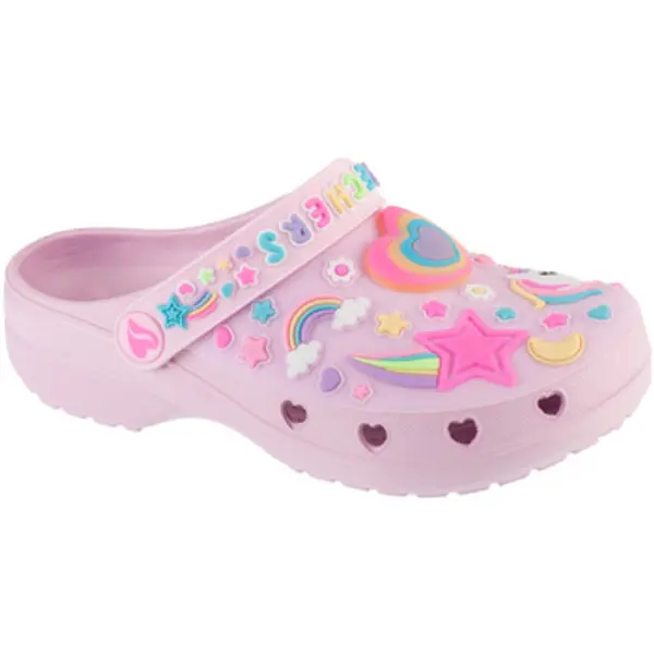 Skechers Skechers  Papuče Heart Charmer - Girly Land  Skechers