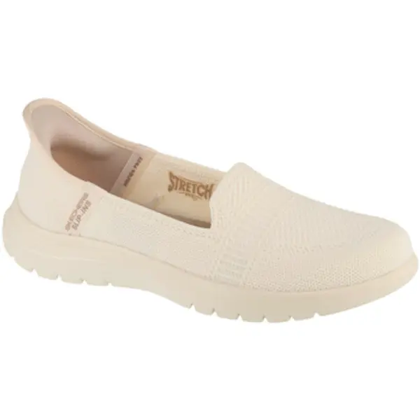 Skechers Skechers  Papuče Slip-Ins On The Go Flex - Camellia  Skechers