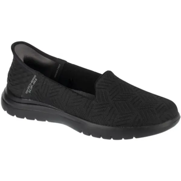 Skechers Skechers  Papuče Slip-Ins On The Go Flex - Clover  Skechers