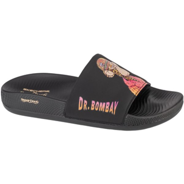 Skechers Skechers  Papuče Snoop Dogg Hyper Slide - Dr. Bombay  Skechers