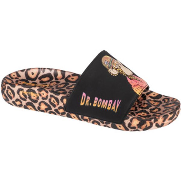 Skechers Skechers  Papuče Snoop Dogg Hyper Slide - Dr. Bombay  Skechers