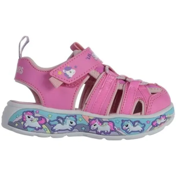 Skechers Skechers  Papuče za bebe 303162NPKLP  Skechers
