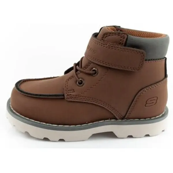 Skechers Skechers  Papuče za bebe 405672NBRN  Skechers