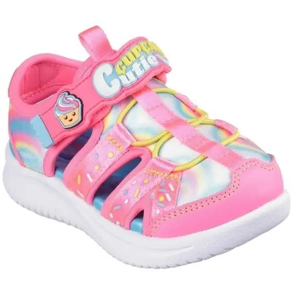 Skechers Skechers  Papuče za bebe Jumpsters  Skechers