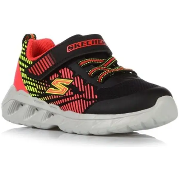 Skechers Skechers  Papuče za bebe Magna Lights Grax  Skechers