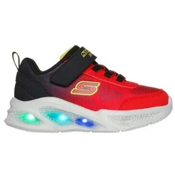 Skechers Skechers  Papuče za bebe Meteor-lights Krendox  Skechers