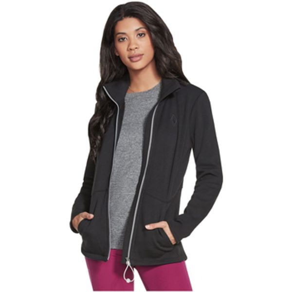 Skechers Skechers  Parke Go Snuggle Jacket  Skechers