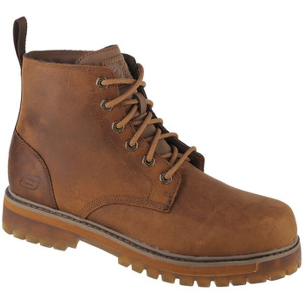 Skechers Skechers  Pješaćenje i planinarenje Alley Cats - Talgen  Skechers