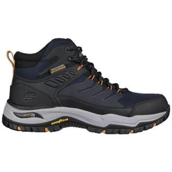 Skechers Skechers  Pješaćenje i planinarenje Arch Fit Dawnson Raveno  Skechers