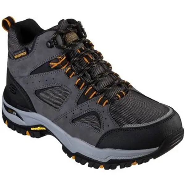 Skechers Skechers  Pješaćenje i planinarenje Arch Fit Dawson Millard  Skechers