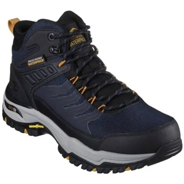 Skechers Skechers  Pješaćenje i planinarenje Arch Fit Dawson Raveno  Skechers