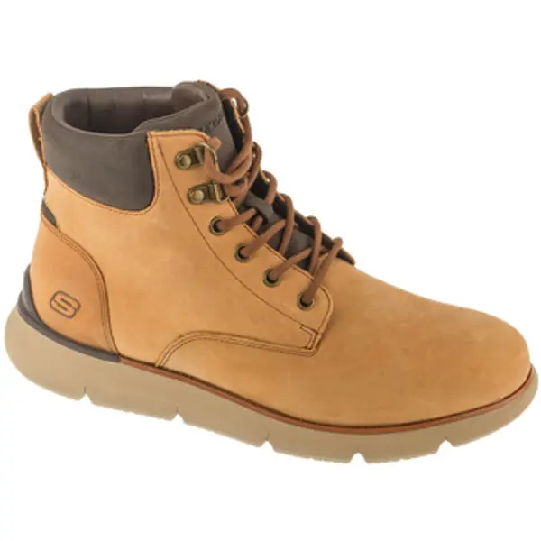 Skechers Skechers  Pješaćenje i planinarenje Augustino - Cobb  Skechers