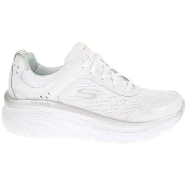 Skechers Skechers  Pješaćenje i planinarenje Baskets  Dlux Walker Infinite Motion confort léger  Skechers