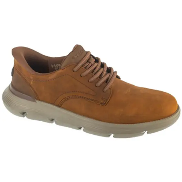 Skechers Skechers  Pješaćenje i planinarenje Baskets  garza-duran cuir  Skechers