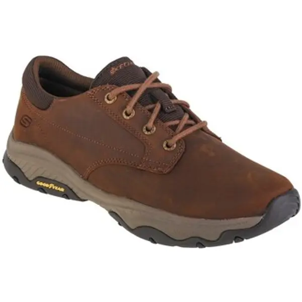 Skechers Skechers  Pješaćenje i planinarenje Craster Fenzo  Skechers