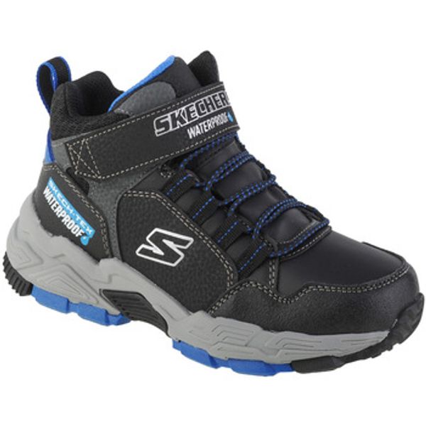 Skechers Skechers  Pješaćenje i planinarenje Drollix - Venture Rush  Skechers