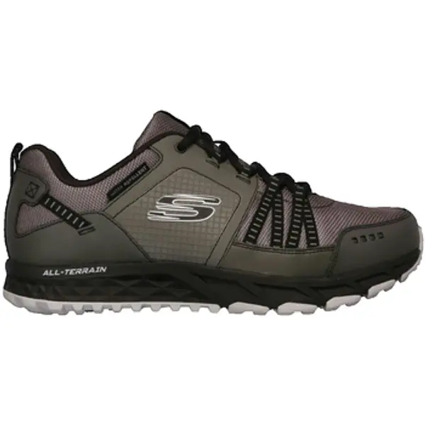 Skechers Skechers  Pješaćenje i planinarenje Escape Plan  Skechers