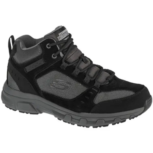 Skechers Skechers  Pješaćenje i planinarenje Oak Canyon - Ironhide  Skechers