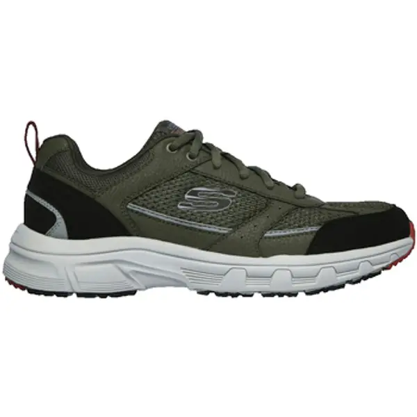 Skechers Skechers  Pješaćenje i planinarenje Oak Canyon-Verketta  Skechers
