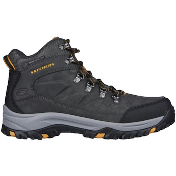 Skechers Skechers  Pješaćenje i planinarenje Relment-Daggett  Skechers