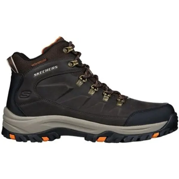 Skechers Skechers  Pješaćenje i planinarenje Relment Daggett  Skechers