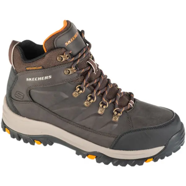 Skechers Skechers  Pješaćenje i planinarenje Relment-Daggett  Skechers