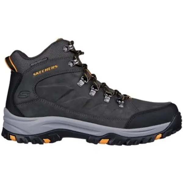 Skechers Skechers  Pješaćenje i planinarenje Relment Daggett  Skechers