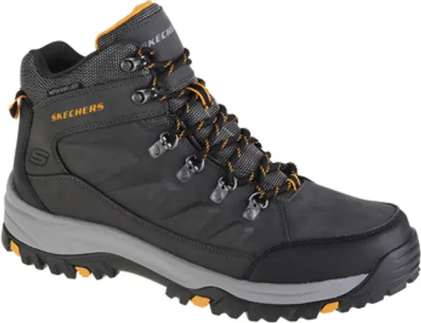 Skechers Skechers  Pješaćenje i planinarenje Relment-Daggett  Skechers