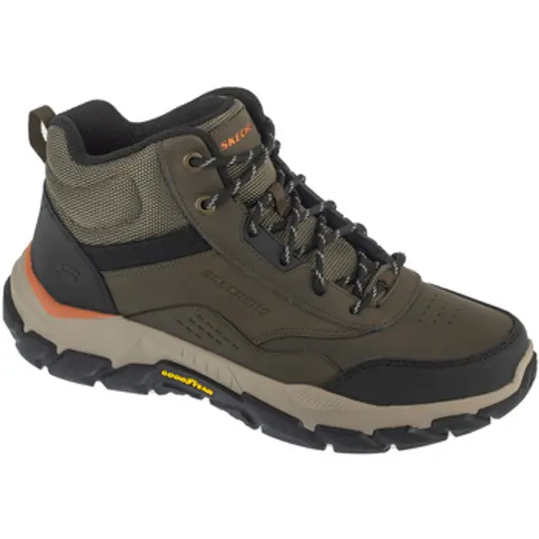 Skechers Skechers  Pješaćenje i planinarenje Santoro - Hopkins  Skechers