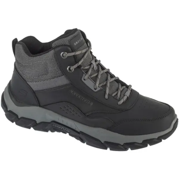 Skechers Skechers  Pješaćenje i planinarenje Santoro - Hopkins  Skechers