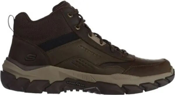 Skechers Skechers  Pješaćenje i planinarenje Santoro Hopkins  Skechers