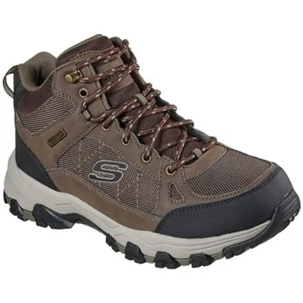 Skechers Skechers  Pješaćenje i planinarenje Selmen Melano  Skechers
