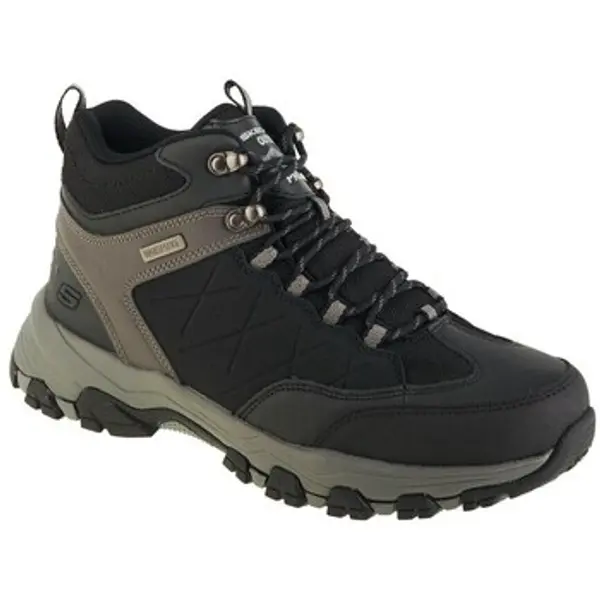 Skechers Skechers  Pješaćenje i planinarenje Selmen  Skechers