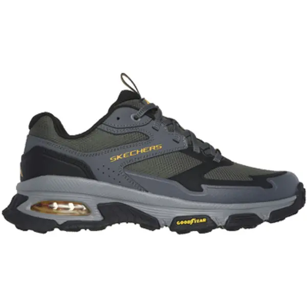 Skechers Skechers  Pješaćenje i planinarenje Skechair Envoy Sleek Envoy  Skechers