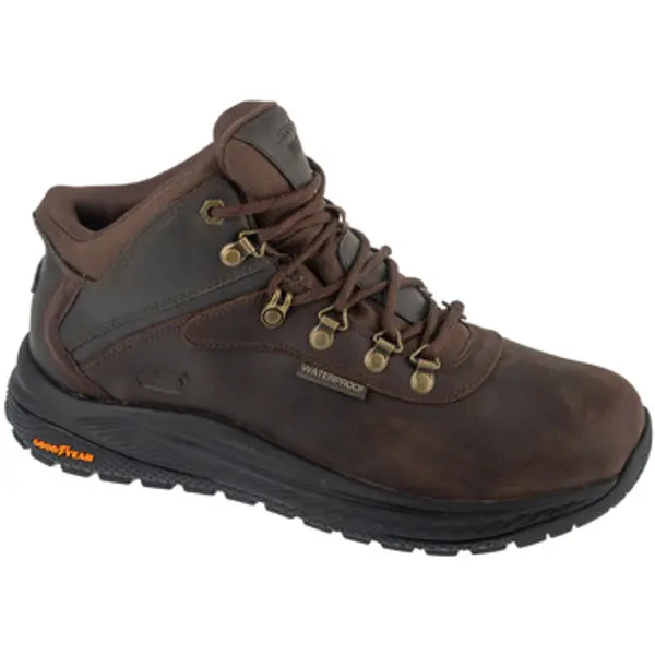 Skechers Skechers  Pješaćenje i planinarenje Slip-Ins: Meroe - Pikeman  Skechers
