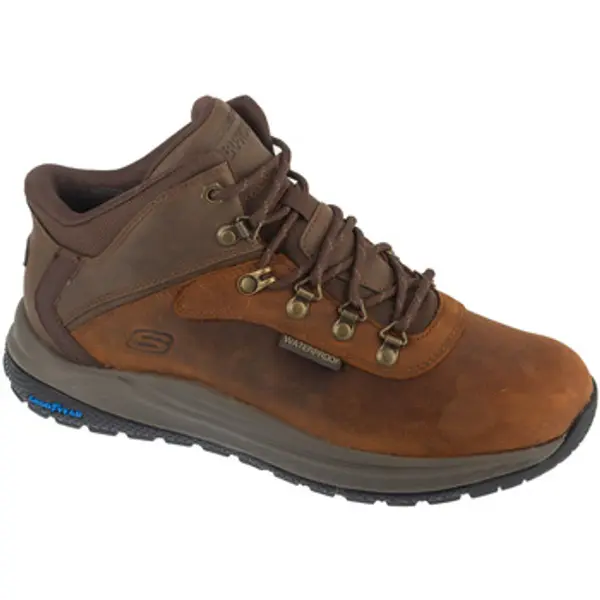Skechers Skechers  Pješaćenje i planinarenje Slip-Ins: Meroe - Pikeman  Skechers
