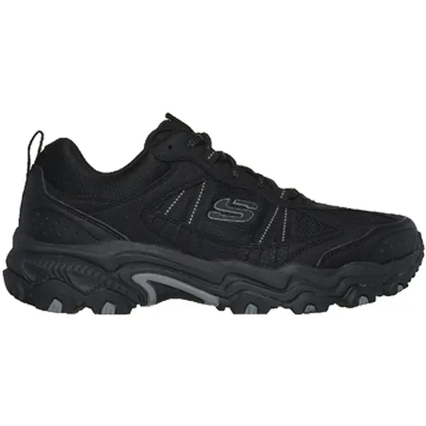 Skechers Skechers  Pješaćenje i planinarenje Stamina At Upper Stitch  Skechers