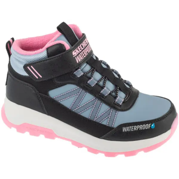 Skechers Skechers  Pješaćenje i planinarenje Storm Blazer - Arctic Mass  Skechers