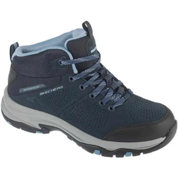 Skechers Skechers  Pješaćenje i planinarenje Trego - Trail Destination  Skechers