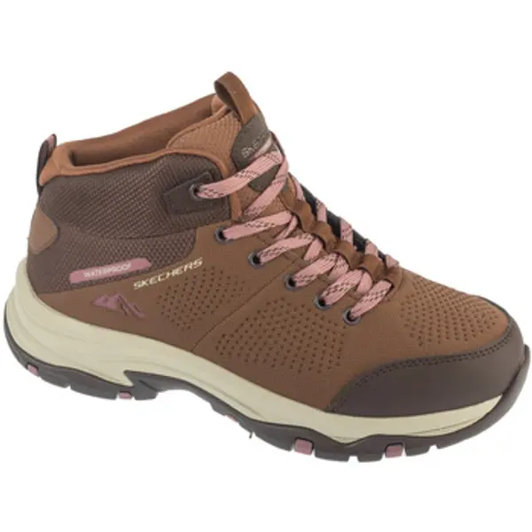 Skechers Skechers  Pješaćenje i planinarenje Trego - Trail Destination  Skechers