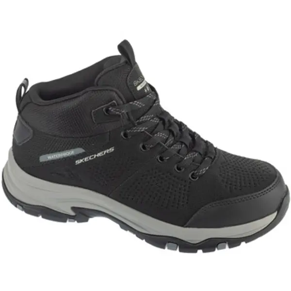 Skechers Skechers  Pješaćenje i planinarenje Trego - Trail Destination  Skechers