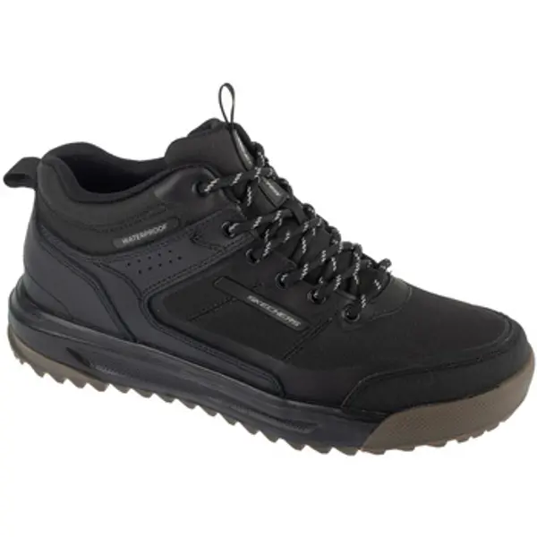 Skechers Skechers  Pješaćenje i planinarenje Urban Street Hiker  Skechers