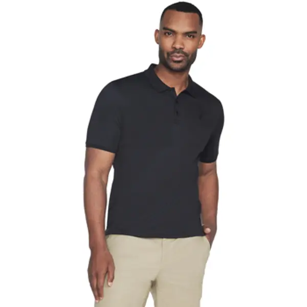 Skechers Skechers  Polo majice kratkih rukava Off Duty Polo  Skechers